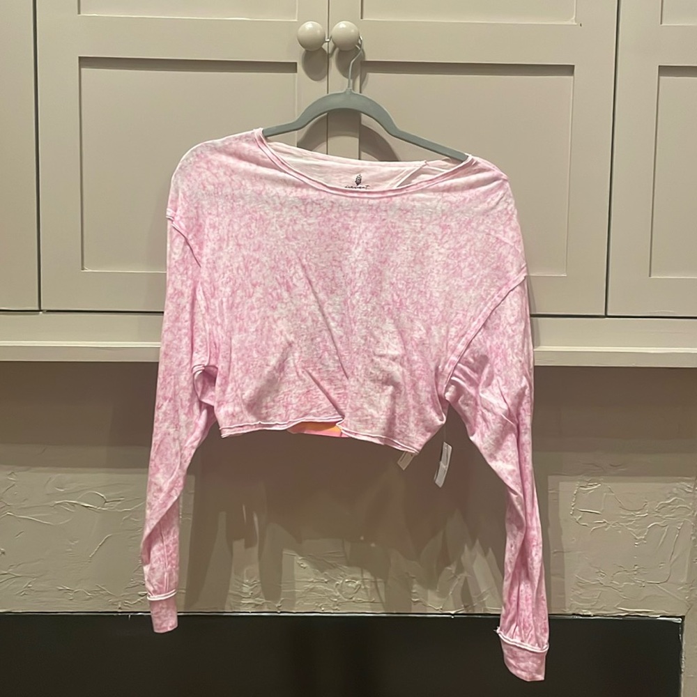 Free People Movement Top